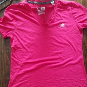 Adidas Tee Size L